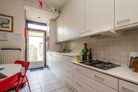 Te huur: Kamer Holsteinbastion 15 K. 1 in Maastricht - Photo 2