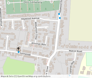 Jennings Way, Diss - Photo 1