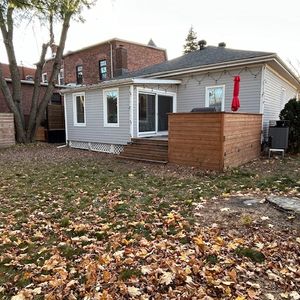 Bungalow à Saint-Lambert - Photo 3