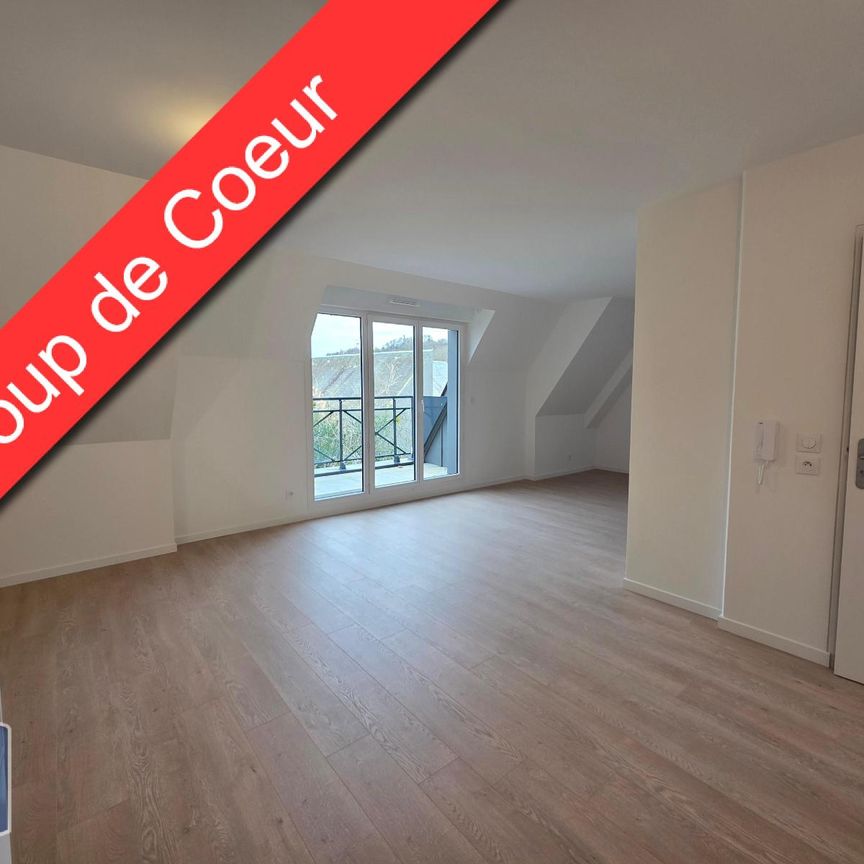 Location Appartement 4 pièces 80m² HONFLEUR 14600 - Photo 1