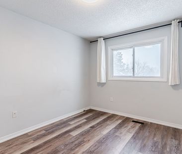 For Lease - 5 Herrell Avenue Unit# Upper, Barrie, Ontario - Photo 4