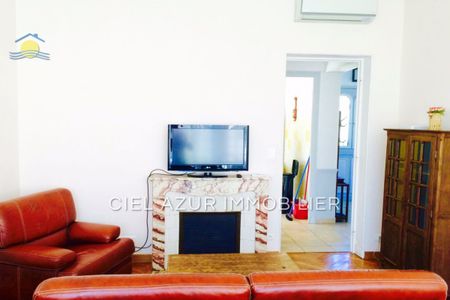 location saisonnière villa 5 Pièce(s) - Photo 3