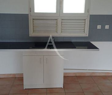 Location Appartement 62.17m² 3 pièces Fort de france - Photo 2