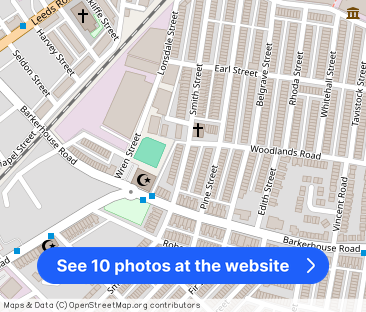 Smith Street, Nelson, BB9 - Photo 1