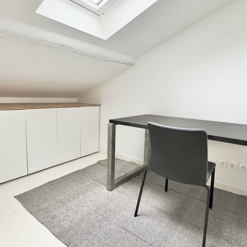 DUPLEX MEUBLE - VILLEURBANNE - 5 PIECES - 95 m2 Villeurbanne (69100) - Photo 1