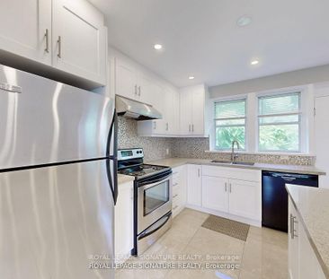 For Lease - 1821 Christopher Road, Mississauga, Ontario - Photo 6