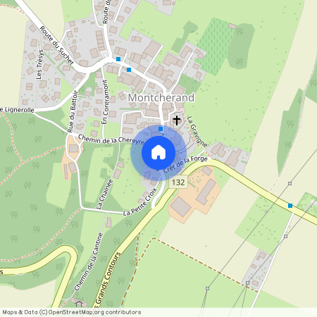 1354, Montcherand, Rue du Château, 11