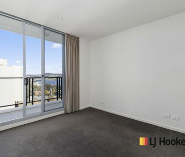 101/3 London Circuit, CITY ACT, Belconnen - Photo 5