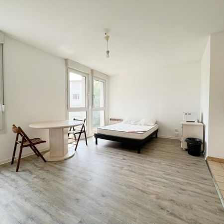 STUDIO QUARTIER GARIBALDI - Photo 3