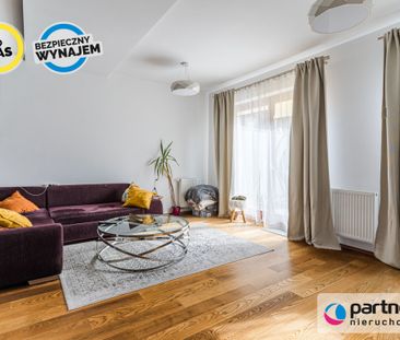 Gdańsk, Orunia Górna, Aliny Pienkowskiej - Photo 2