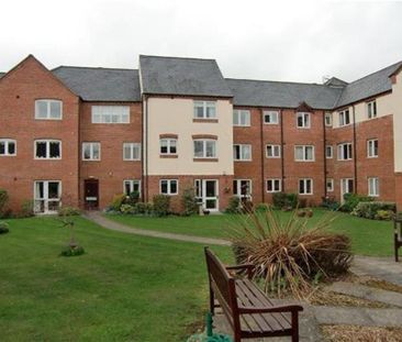 1 bedroom retirement property to rent - Photo 1