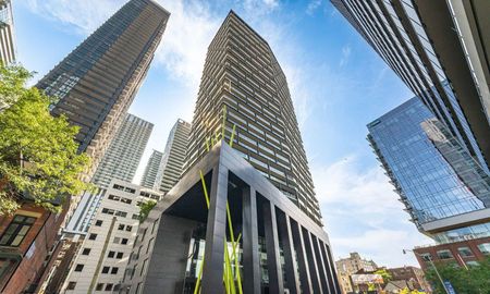 For Lease - 125 Peter Street Unit# 1801, Toronto, Ontario - Photo 4