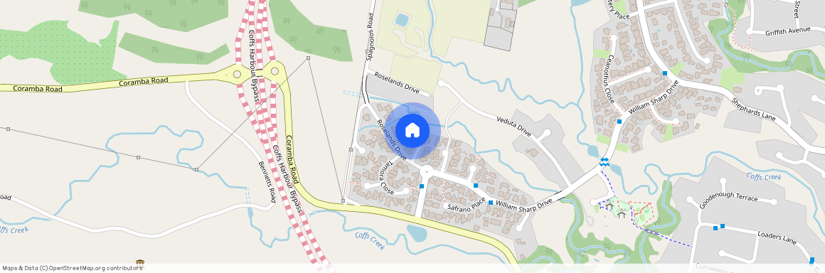 5 Leander Close, NSW 2450, Coffs Harbour