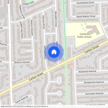 5 Woodelm Drive, Lower Unit, L2M 4N4, St. Catharines
