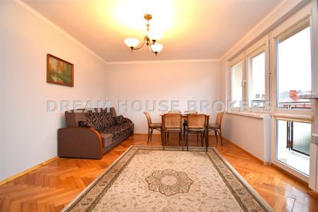 Mieszkanie na wynajem - Zdjęcie 2