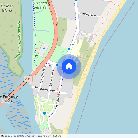 2/55 Hutton Road, The Entrance North, NSW 2261