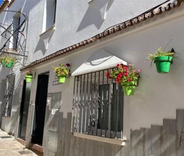 Dúplex de alquiler en Calle Cruz, 25, Centro - Photo 1