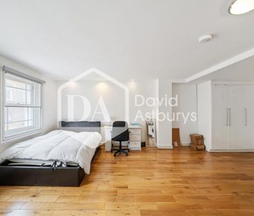 Studio to rent - Photo 1