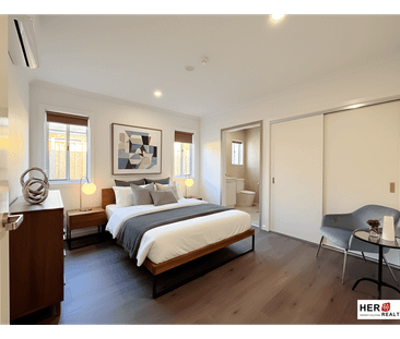 Rent a Room or Lease the Whole House | Hidden Gem in Melton South - Photo 4