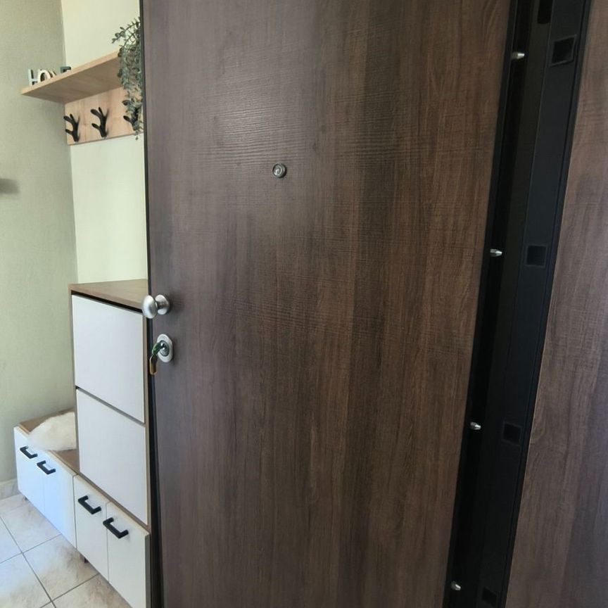 Studio/Γκαρσονιέρα για ενοικίαση Ιστορικό Κέντρο (Κομοτηνή) - Φωτογραφία 1