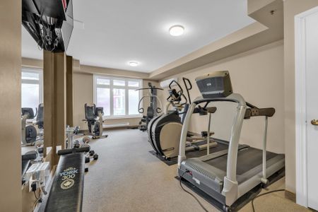 For Lease - 323 Winona Avenue Unit# 310, Westboro - Hampton Park, Ontario - Photo 4