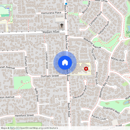 8/47 Beach Road, Te Atatu Peninsula, Waitakere City