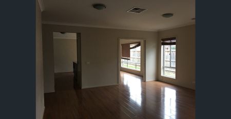 Spacious family home - Photo 4