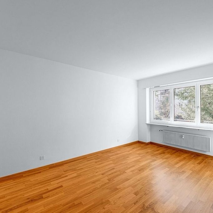 Ruhige Wohnlage nähe Universität Basel - Foto 1