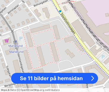 Bergslagsgatan 18 - Foto 1