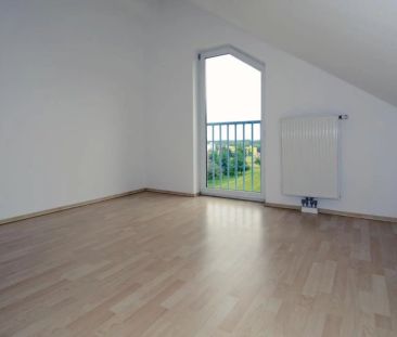 Mansardenwohnung 63 m² in Ried i.I. - Foto 3