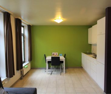 APPARTEMENT te Diest : 1 slpk - Photo 3