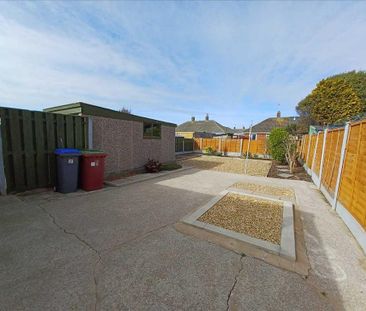 2 bedroom bungalow to rent - Photo 4