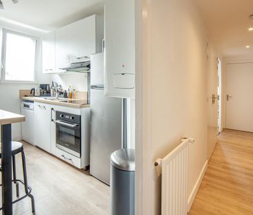 Location Appartement 4 pièces Meublé 72m² NANTES 44300 - Photo 4