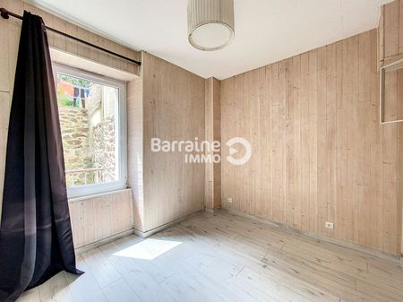 Location appartement à Brest, 2 pièces 28m² - Photo 5