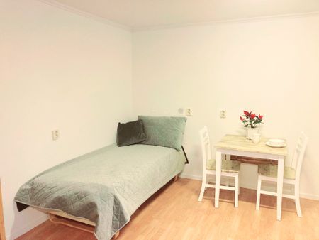 Högomsvägen, Täby - Foto 4