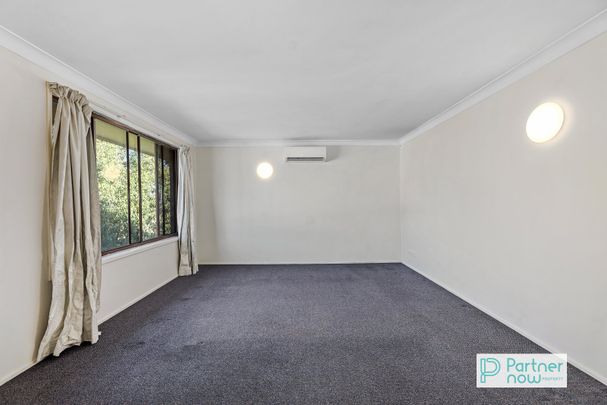 2/1 Dowell Avenue, TAMWORTH NSW 2340 - Photo 1