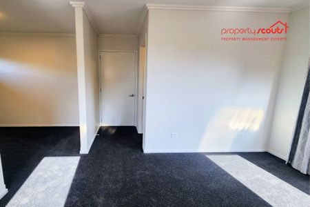 Spacious 4-Bedroom Home with Full Wheelchair Accessibility in Kaiapoi - Photo 4