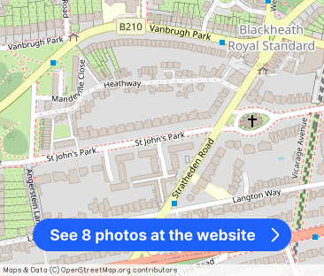 St. Johns Park, Blackheath - Photo 1