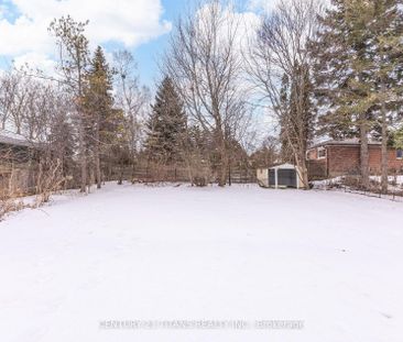 For Lease - 405 Anderson Street, Whitby, Ontario - Photo 5