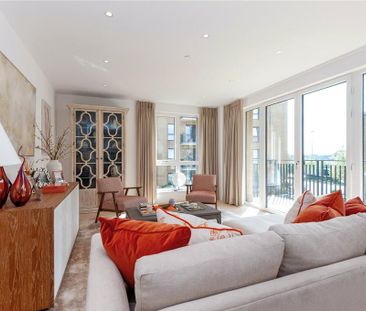 3 bedroom apartment to rent - Photo 2