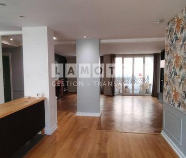 Appartement à louer 4 pièces - 94 m² - Photo 4