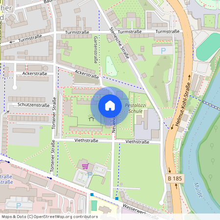 Neuendorfstr. 13, 06842, Dessau-Roßlau