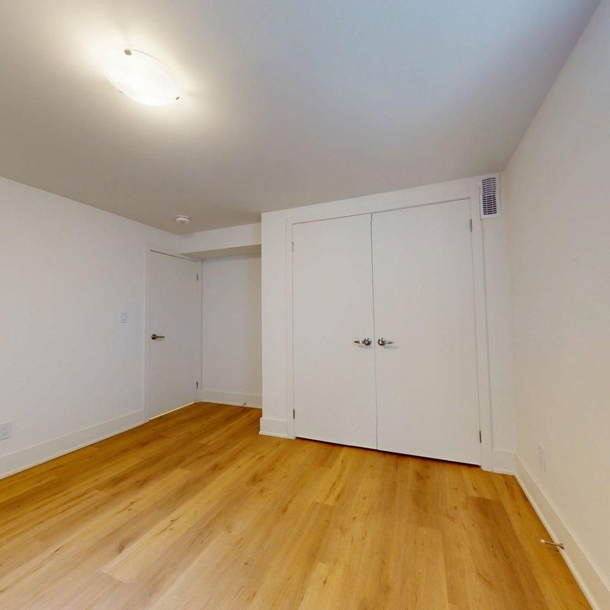 For Lease - 878 Glencairn Avenue Unit# 1 (Lower), Toronto, Ontario - Photo 1