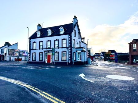 Unit 1c, 1 Henry Street, Ballymena, BT42 3AA - Photo 5