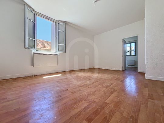 Location Appartement 2 pièces 36m² MONTPELLIER 34000 - Photo 1