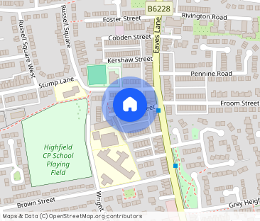 Aniline Street, Chorley - Photo 1