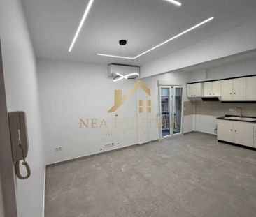 Διαμέρισμα για ενοικίαση - Σταυρούπολη - Φωτογραφία 2