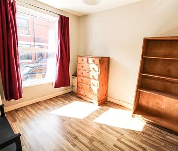 3 Bed Terraced House, Hartington Street, M14 - Photo 1