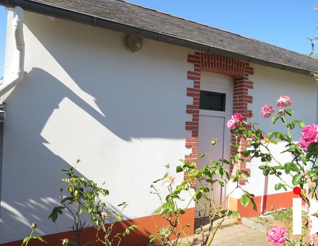 Maison meublée Couëron 4 pièce(s) 78 m2 - Photo 1