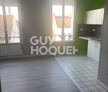 Appartement 3 pièces (47 m²) en location à LIANCOURT - Photo 1